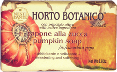 Nesti Dante Pumpkin Soap (250gr/8.8oz)