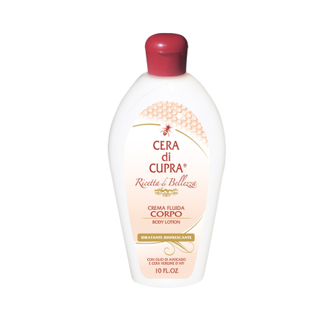 Cera di Cupra Body Lotion 300ml