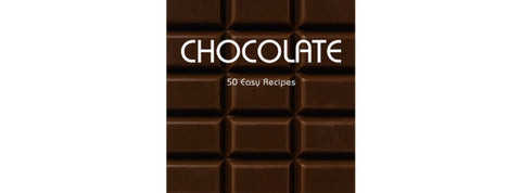 Chocolate: 50 Easy Recipes