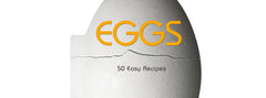 Eggs. 50 Easy Recipes