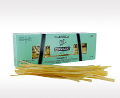 Cipriani Tagliarelle Egg Pasta (12x250g)