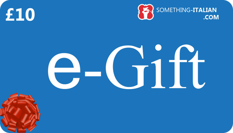 £10 eGift