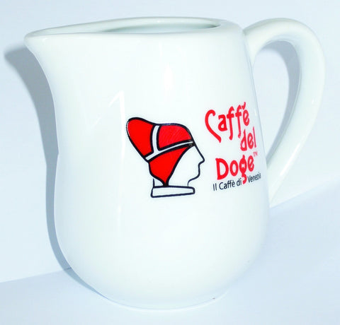 Caffe del Doge Milk Jug