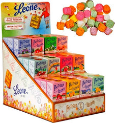 Pastilles 'Sweet Flavours' Selection 30g