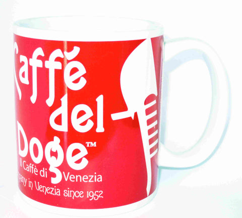 Caffe del Doge Coffee Mug 33cl