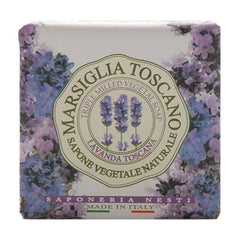 Nesti Dante Marsiglia Tuscan Lavender Soap 200g