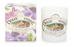 Nesti Dante Portofino Candle