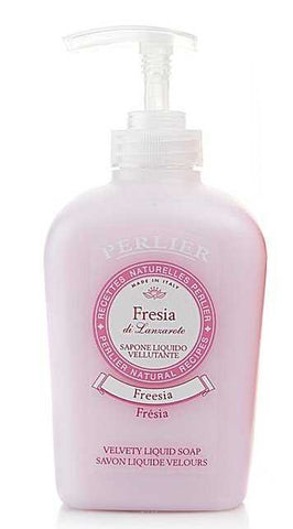 Freesia of Lanzarote Liquid Soap 300ML