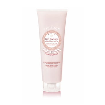 Orange Blossom Body Cream 250ML