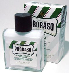 Proraso Aftershave Liquid Cream 100ml