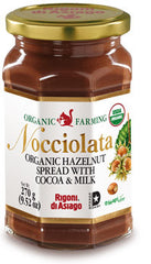 Nocciolata Chocolate Hazelnut Spread 227g