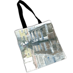 TENDERINI "RIO PRIULI" SHOPPER