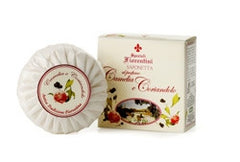 Speziali Fiorentini Camelia & Coriander Bath Soap 100g