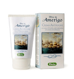 Terre di Amerigo Anti-Wrinkle Cream for Men 50ml
