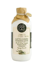 Olive Body Milk 250 ml - 8.5 fl. oz.
