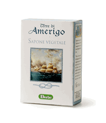 Vegetable Soap for Men 150 g