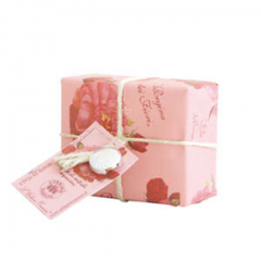 Rose Bar Soap 150g