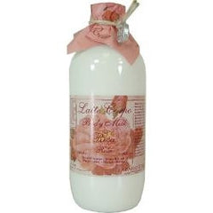 Rose Body Milk 250 ml - 8.5 fl. oz.