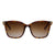 BVLGARI Women's Brown Bvlgari Sunglasses 55mm