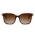 BVLGARI Women's Brown Bvlgari Sunglasses 55mm