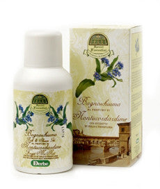 Speziali Fiorentini Forget-Me-Not Bath & Shower Gel 250ml