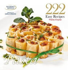 222 Easy Recipes 'Pasta'