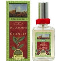 Speziali Fiorentini Green Tea & Ginseng Eau de Parfum 50ml