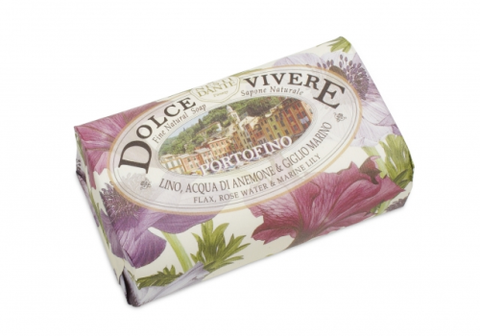 Nesti Dante 'Dolce Vivere' Portofino soap (250g)