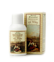 Speziali Fiorentini Black Tea Bath Gel 250ml