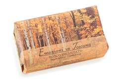 Nesti Dante 'Emotions of Tuscany' Enchanting Forest Soap (250gr)