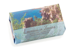 Nesti Dante 'Emotions of Tuscany' Mediterranean Touch Soap (250gr)