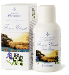 Speziali Fiorentini Chianti Flowers Bath & Shower Gel 250 ml