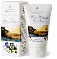 Speziali Fiorentini Chianti Flowers Ultra Rich Body Cream 150 ml