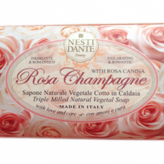 Nesti Dante La Rose - Champagne 150g