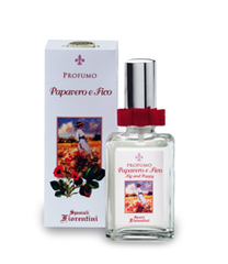 Speziali Fiorentini Fig & Poppy Eau de Parfum 50 ml