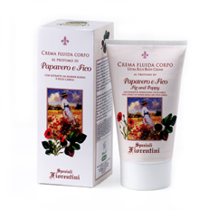Speziali Fiorentini Fig & Poppy Ultra Rich Body Cream 150 ml