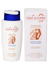 Cera di Cupra After Sun (200ml)