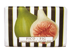 Nesti Dante Le Deliziose FIGS NATURAL SOAP 150g