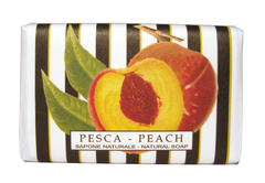 Nesti Dante Le Deliziose PEACH NATURAL SOAP 150g