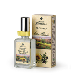 Speziali Fiorentini Olive & Sunflower Eau de Parfum 50 ml
