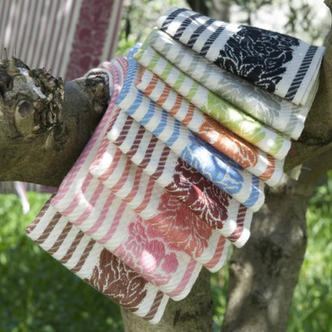 Busatti Mirto Tea Towels