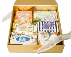 Nesti Dante 'Fantasia' of Soaps Gold Box