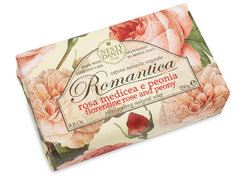 Nesti Dante 'Romantica' Florentine Rose & Peony (250g)