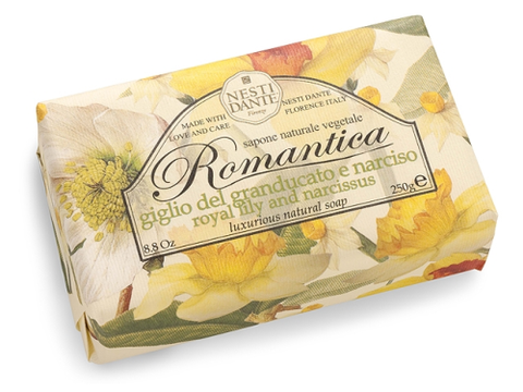 Nesti Dante 'Romantica' Lily & Narcissus (250g)