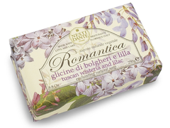 Nesti Dante 'Romantica' Tuscan Wisteria & Lilac (250g)