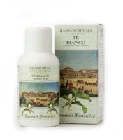 Speziali Fiorentini White Tea Bath & Shower Gel 250 ml