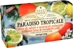 Nesti Dante 'Tropical Paradise' Lime & Mosambi Peel - Energizing 250g