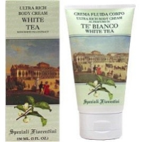 Speziali Fiorentini White Tea Ultra Rich Body Cream 150 ml