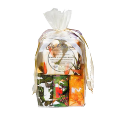 Nesti Dante 'Gli Officinali' Soaps Gift Set (6x200g)