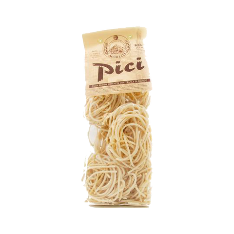 Morelli Pici (500g / 17.63 oz)